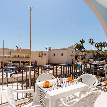 Vakantiehuis Casa Idrusa A