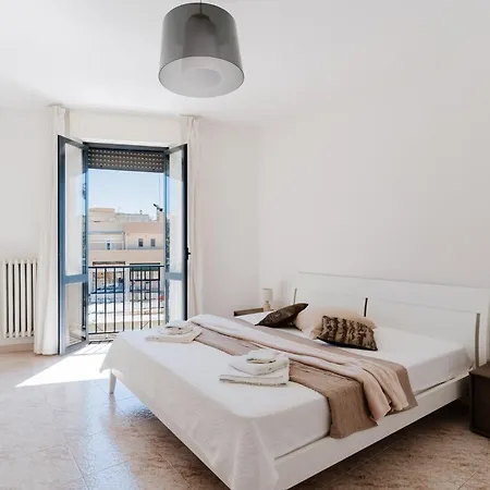 Vakantiehuis Casa Idrusa A *