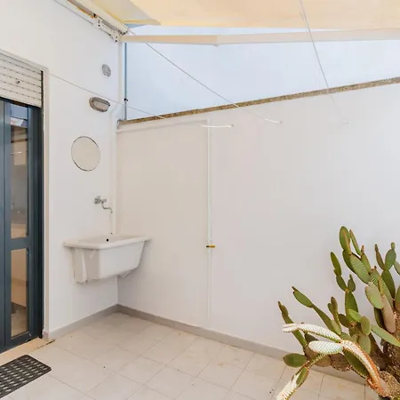 Casa Idrusa A Otranto