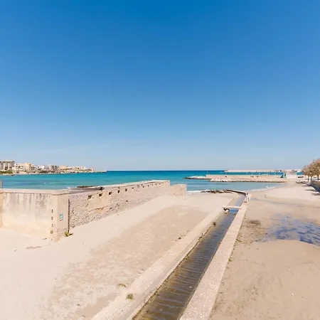 Vakantiehuis Casa Idrusa A *