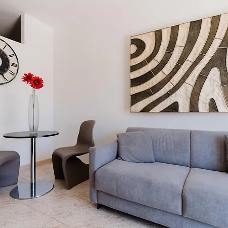 Vakantiehuis Casa Idrusa A *