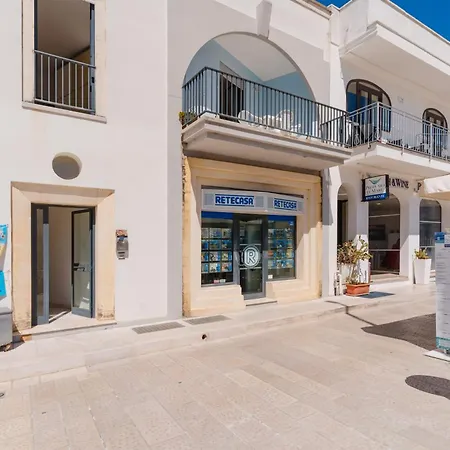 Casa Idrusa A * Otranto