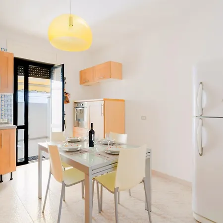 Casa Idrusa A Holiday home Otranto