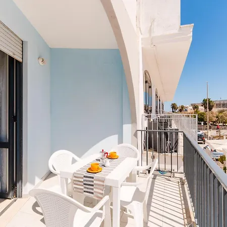Casa Idrusa A Otranto