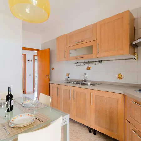 Holiday home Casa Idrusa A *