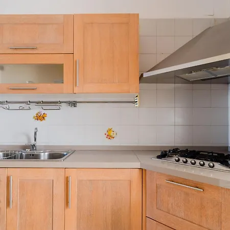 Casa Idrusa A Holiday home *