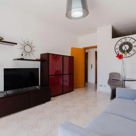 Casa Idrusa A * Otranto