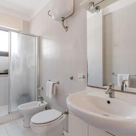 Holiday home Casa Idrusa A