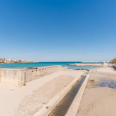 Holiday home Casa Idrusa A Otranto