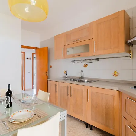 Casa vacanze Casa Idrusa A