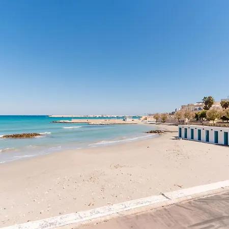 Casa vacanze Casa Idrusa A