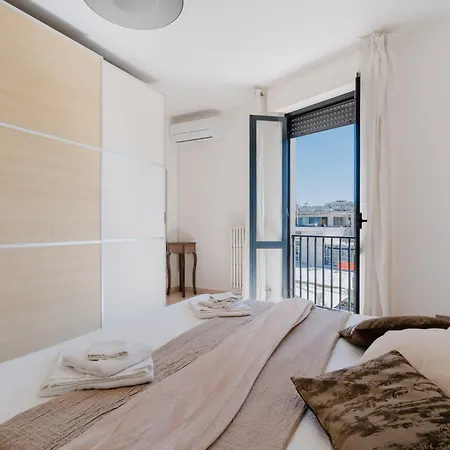 Casa Idrusa A * Otranto