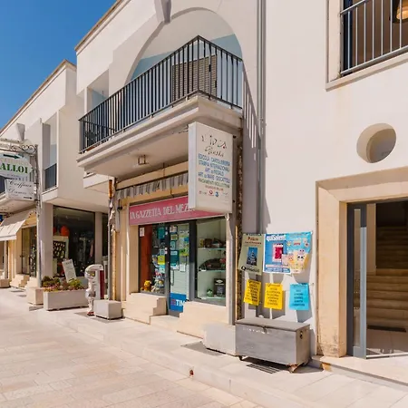 Casa vacanze Casa Idrusa A