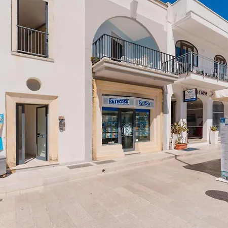 Casa vacanze Casa Idrusa A *